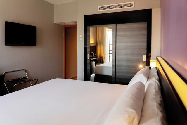 Classic Twin Room (Premium) · photo 1