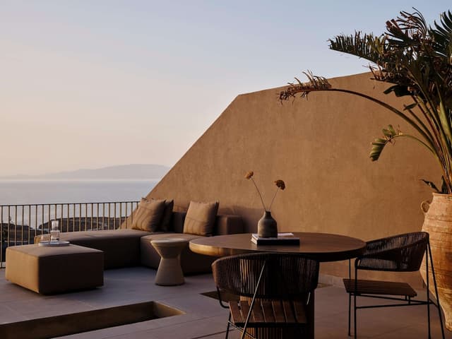 Oasis Suite with Infinity Pool · foto 4