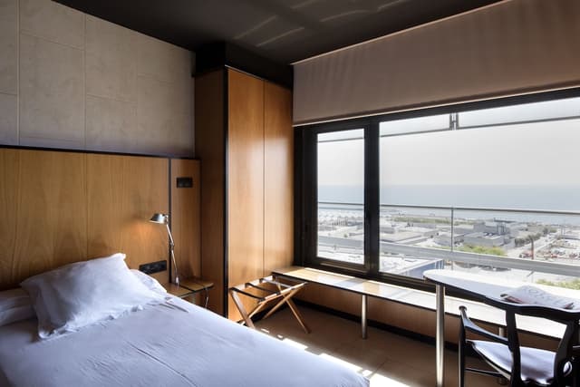 Double Room Single Use, Sea View · foto 5