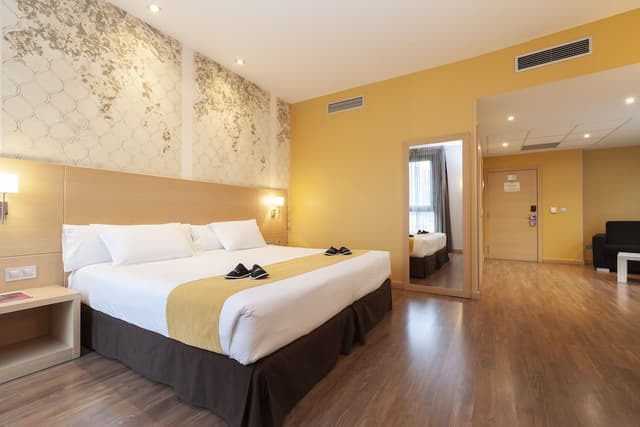 Executive Double or Twin Room · photo 1