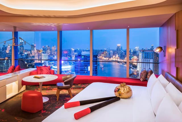 Room, 1 King Bed · foto 4