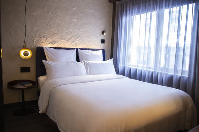 Economy Double Room · foto 1