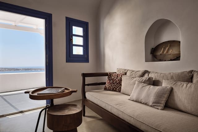 Superior Honeymoon Plunge Pool Suite with Sunset View · foto 5
