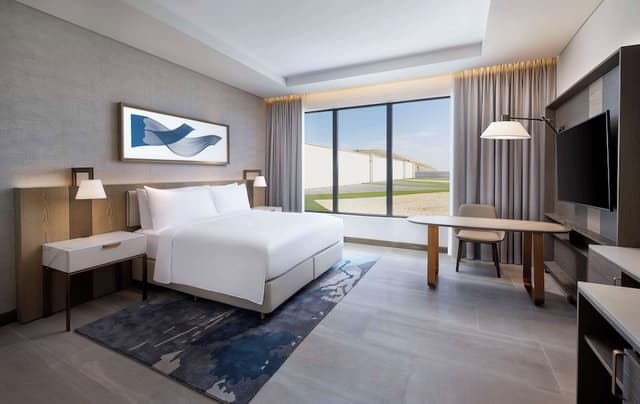 Room, 1 King Bed, Accessible (Theme Park Access) · foto 2