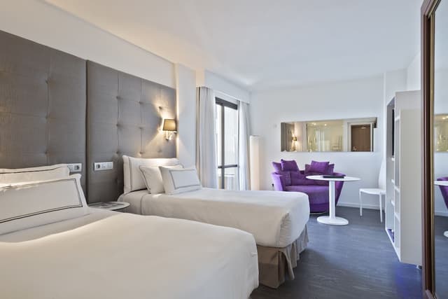 Habitación Premium · foto 1