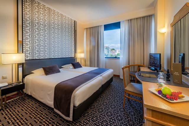 Classic Double or Twin Room · foto 1