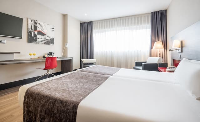Double Room · foto 2