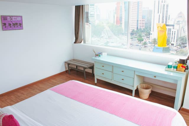 Suite, 1 King Bed (Master) · foto 3
