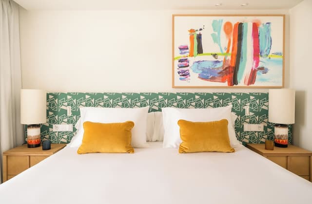 Studio Suite, Balcony (Duplex) · photo 4