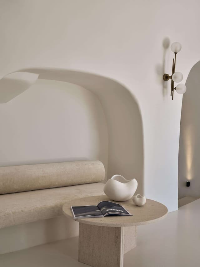 Executive Suite (Cave Plunge pool) · foto 5
