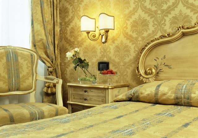 Superior Double or Twin Room, Canal View · foto 3