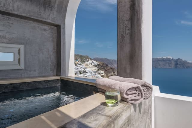 Grande Suite with Outdoor Hot tub · foto 4