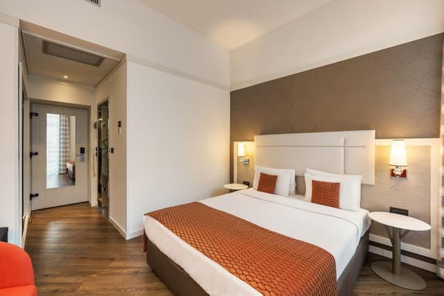Deluxe Room · photo 5