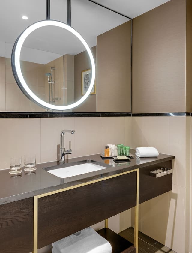 Room, 1 King Bed, Accessible, Non Smoking · photo 7