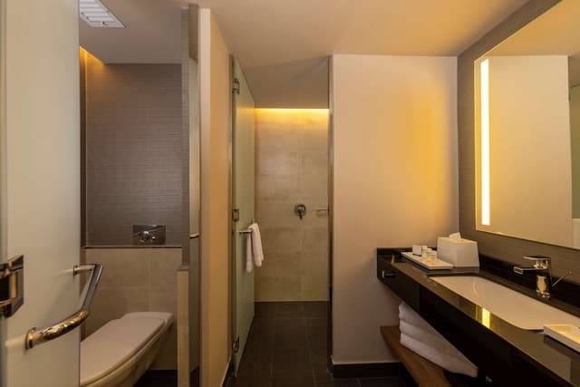 Room, 1 Queen Bed, City View · photo 6