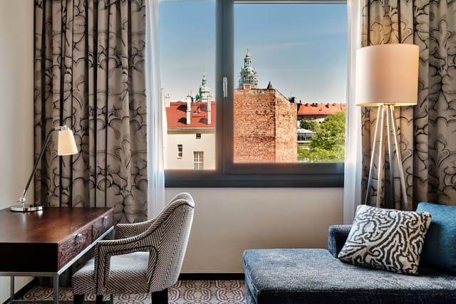 Grand Room, 1 King Bed (View) · photo 2