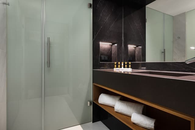 Deluxe Double Room · foto 8