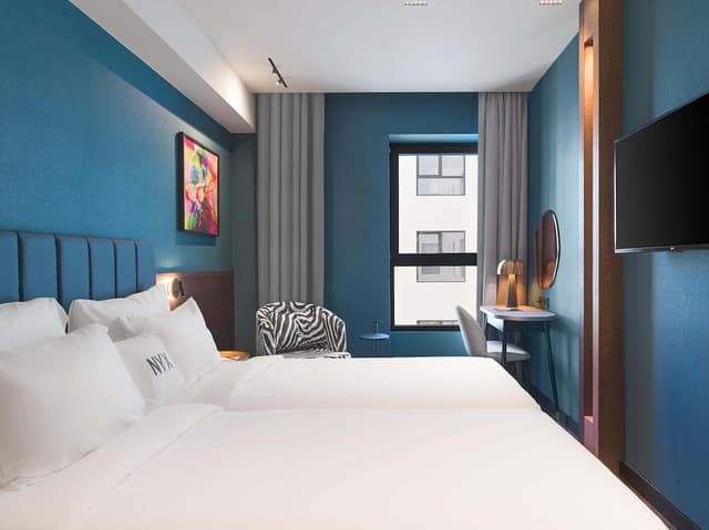 Design Double Room (Little Star) · photo 6