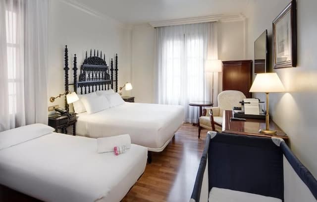Classic Triple Room · foto 4