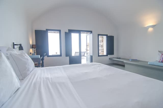 Habitación Superior, Piscina Privada · foto 2