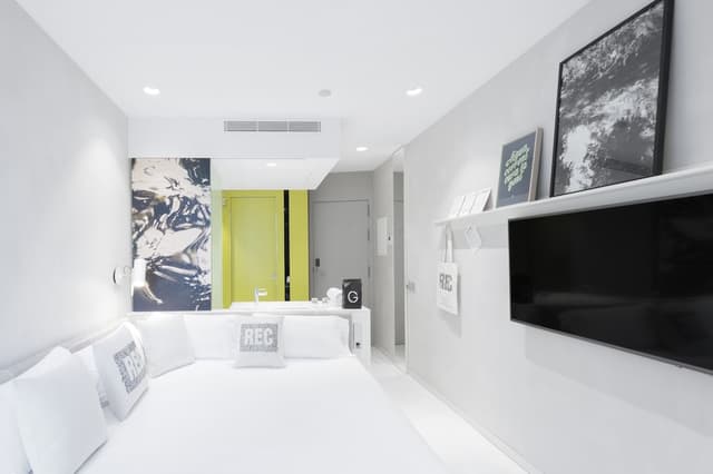 Superior Room (REC Life) · foto 1