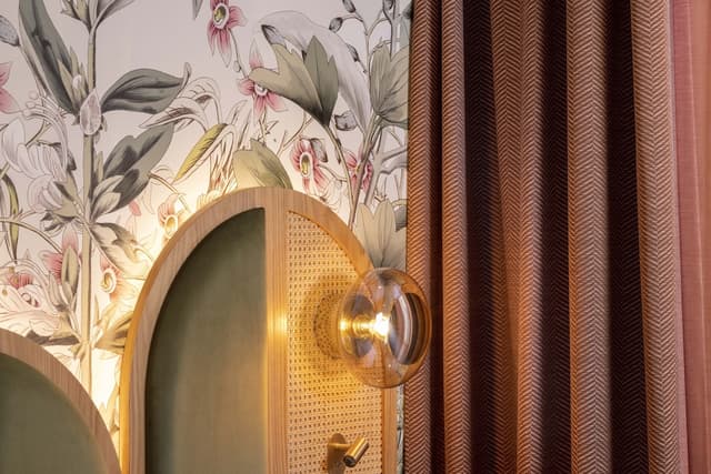 Deluxe Room · foto 2