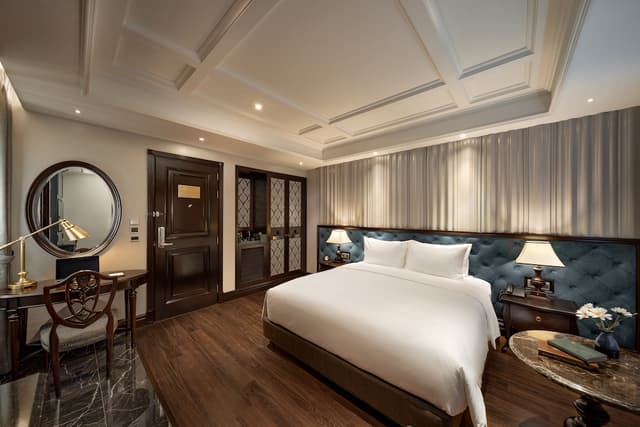 Executive Double Room · photo 2