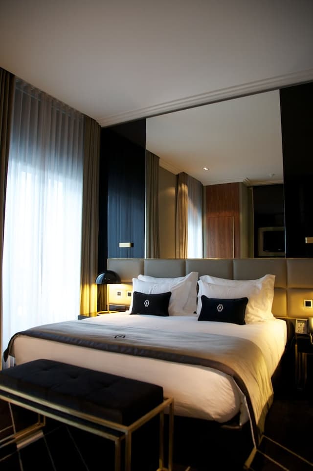 Superior Double Room · photo 8