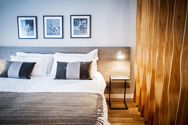 Executive Room · foto 6