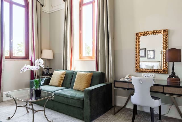 Junior Suite, Courtyard View (Garden) · foto 6