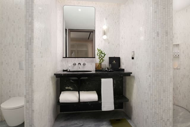 Deluxe Double Room · photo 4