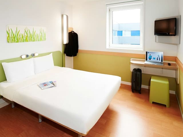 Room, 1 Double Bed · foto 6