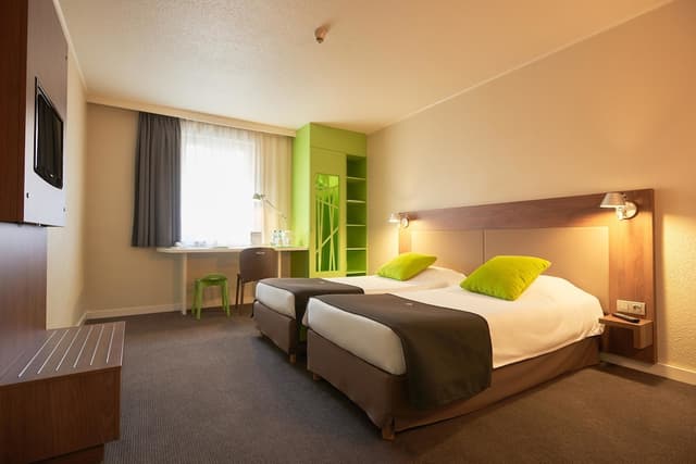 Standard Room, 2 Twin Beds · foto 5