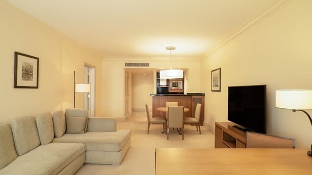 Grand Suite, 1 King Bed · foto 6
