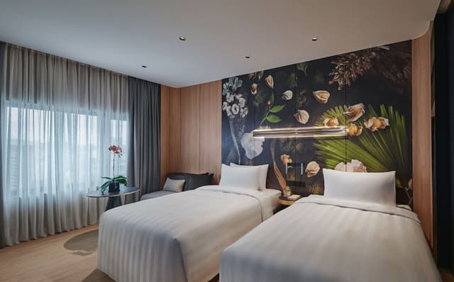 Lifestyle Premier Double Double · photo 1