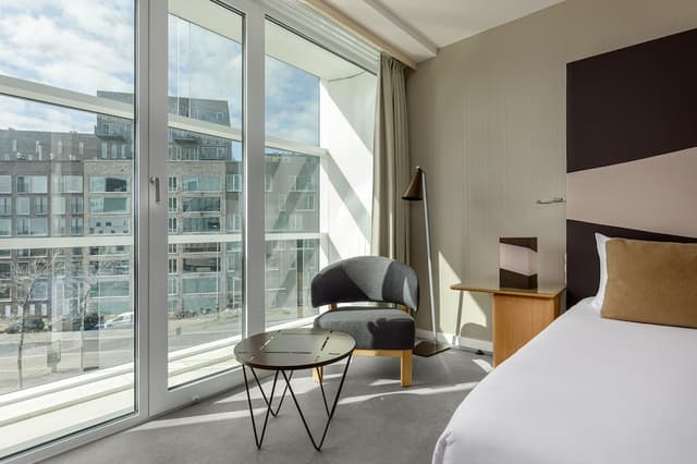 Superior Double Room, 1 Queen Bed · foto 3