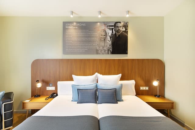 Twin Room · foto 5