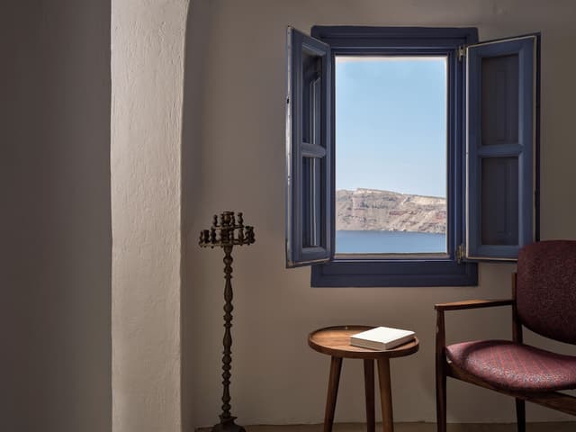 Honeymoon Plunge Pool Suite with Sunset View · foto 3
