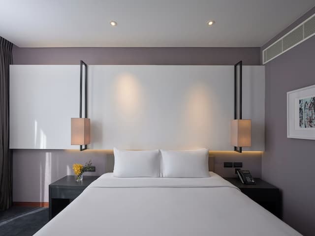 Executive Room, 1 King Bed · photo 7