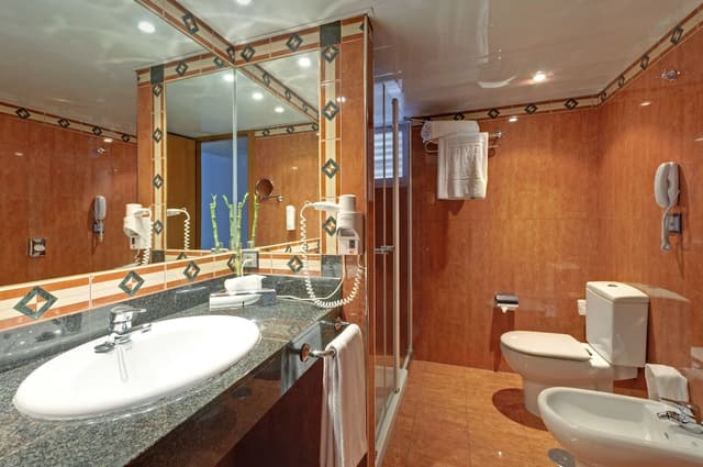Standard Room (2+1) · photo 4