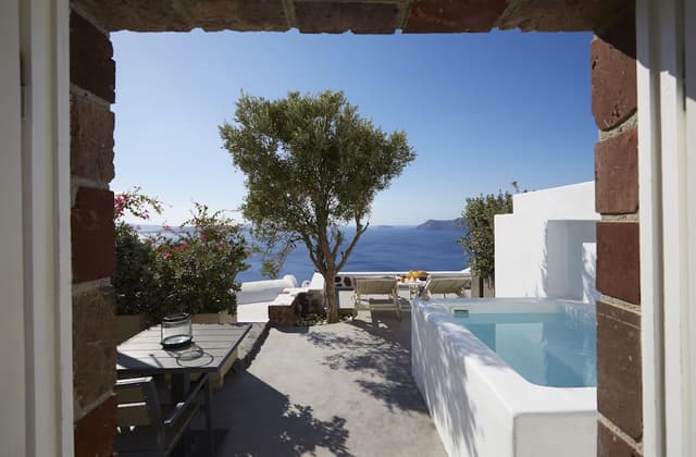 Superior Suite, Jetted Tub, Sea View · foto 8