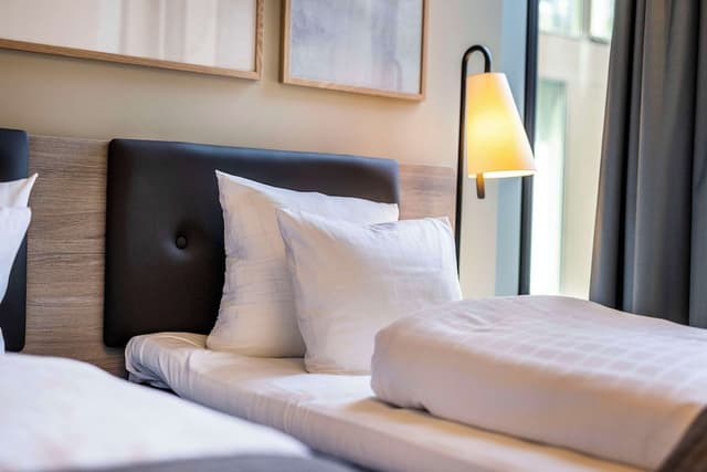 Standard Twin Room, 2 Twin Beds (Wellness & pool excluded) · foto 5