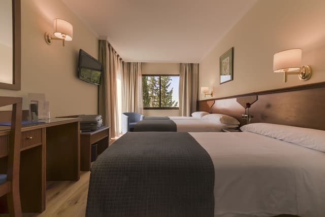 Triple Room, 3 Twin Beds · foto 6