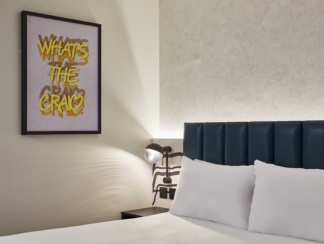 Standard Room King Bed and Single Bed · foto 8