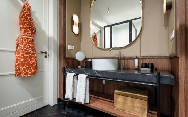 Premium Room, 1 King Bed · foto 7