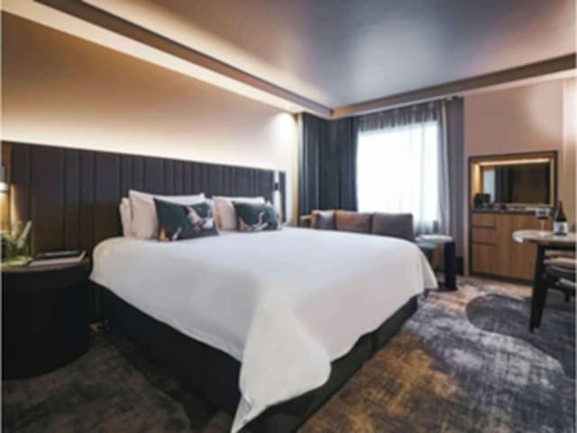Superior Room (High Floor) · foto 6