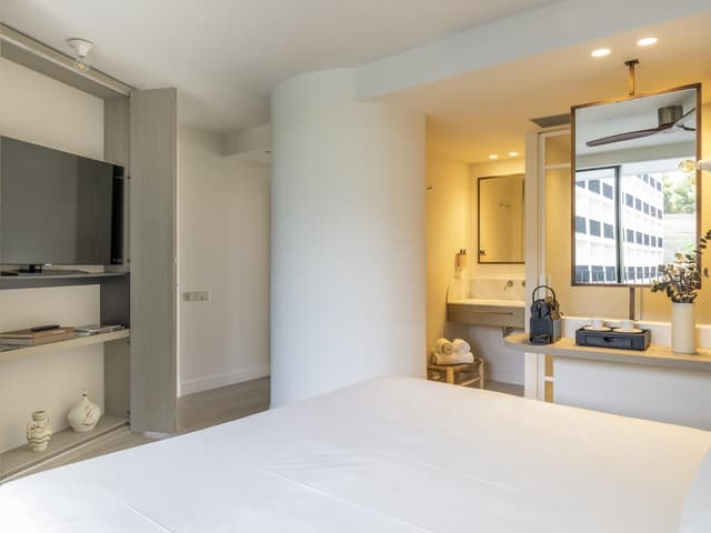 Privilege, Room, 1 King Bed, Terrace · foto 2