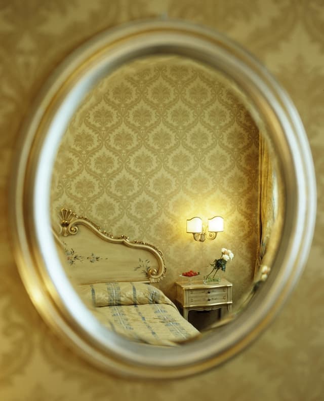 Superior Double or Twin Room, Canal View · foto 2