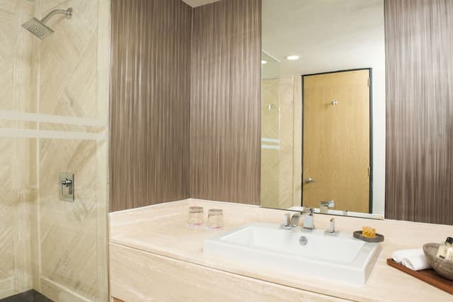 Junior Suite, 1 King Bed · foto 3