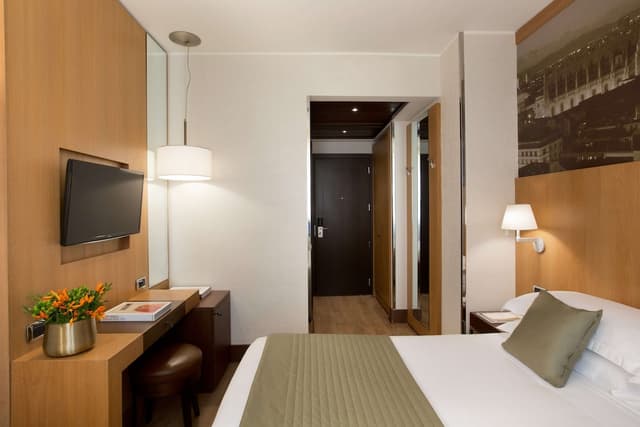 Classic Double Room · foto 5